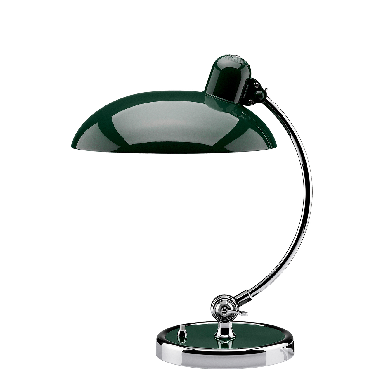 Tischleuchte Kaiser Idell Luxe Fritz Hansen