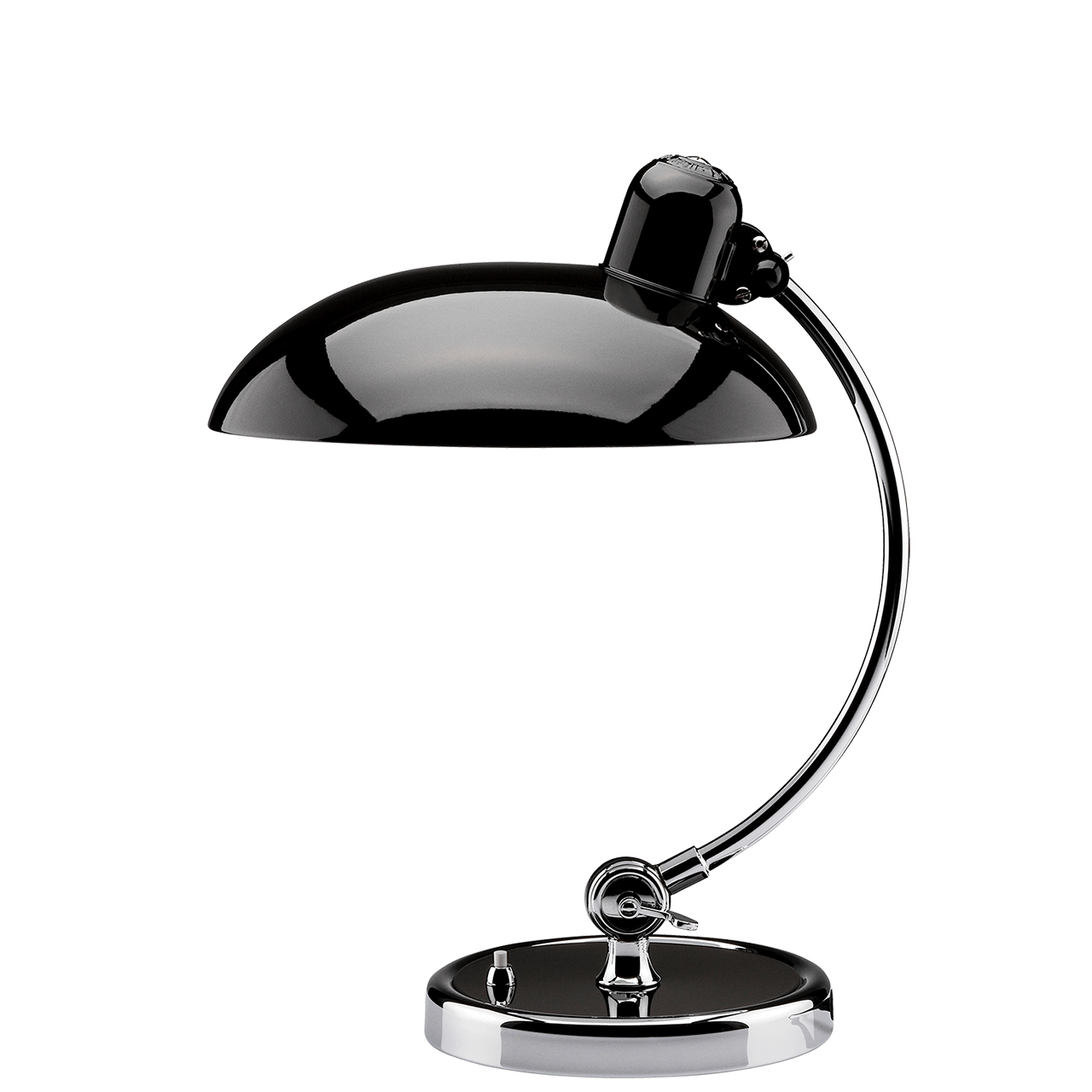 Tischleuchte Kaiser Idell Luxe Fritz Hansen