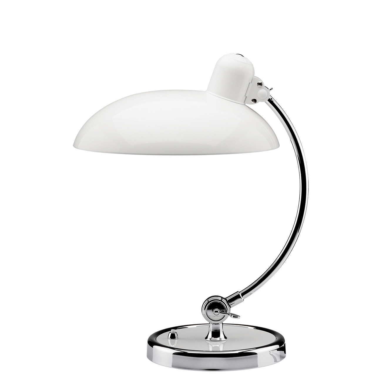 Tischleuchte Kaiser Idell Luxe Fritz Hansen