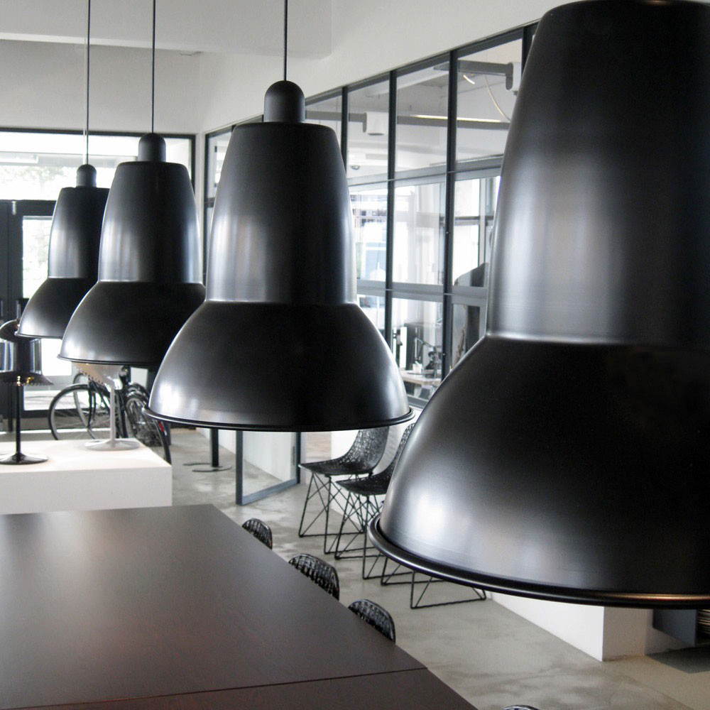 Leuchte Original 1227 Giant Anglepoise