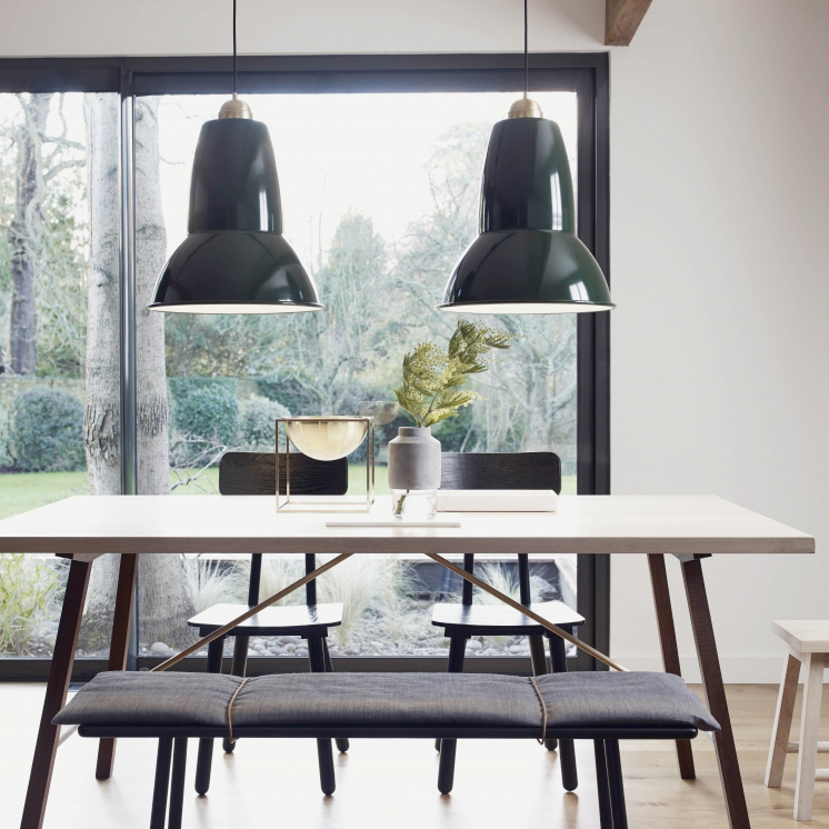 Leuchte Original 1227 Giant Anglepoise