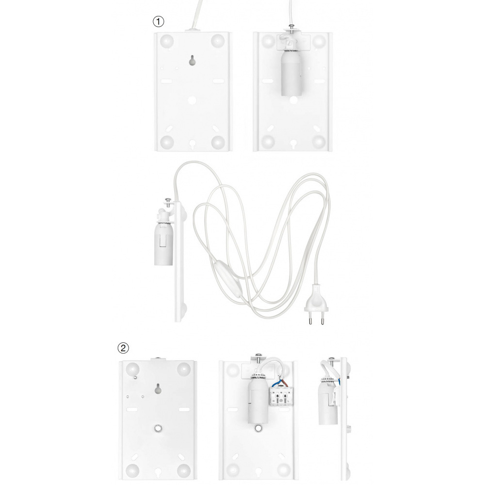 Leuchte Secto Small 4231 Secto Design