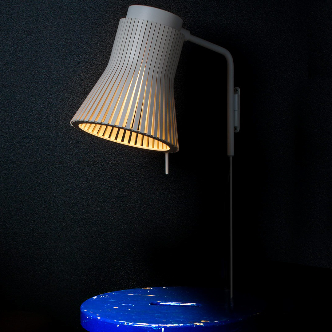 Wandleuchte Petite 4630 von Secto Design
