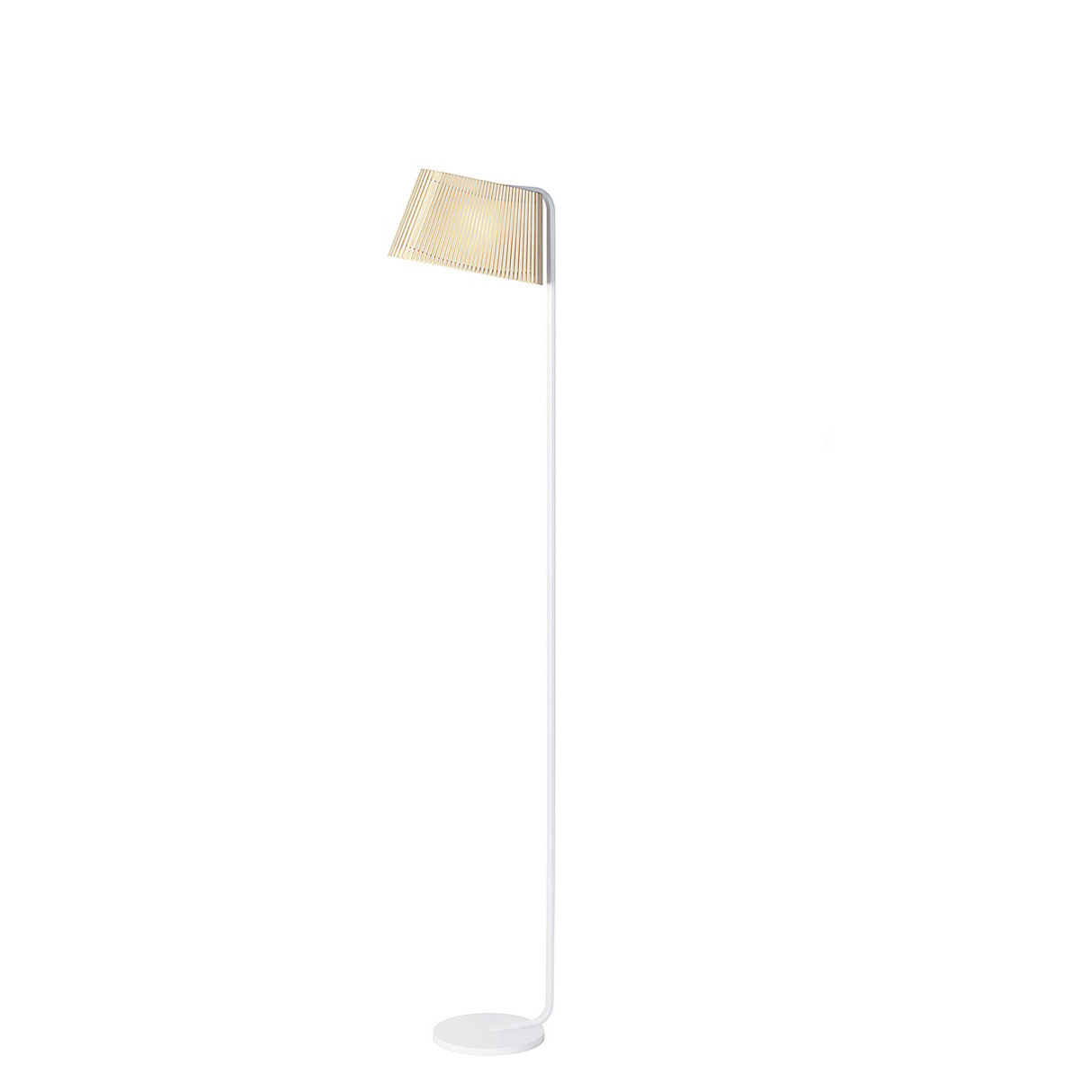 Leuchte Owalo 7010 Secto Design
