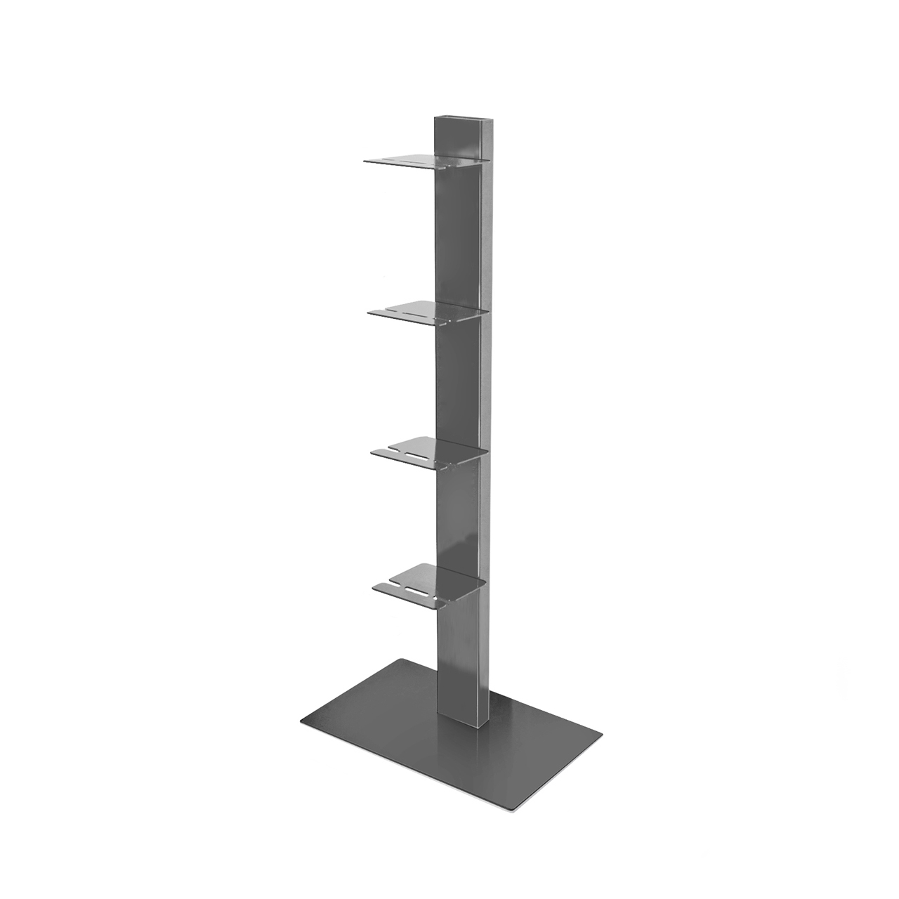 Regal Booksbaum II Stand Radius Design