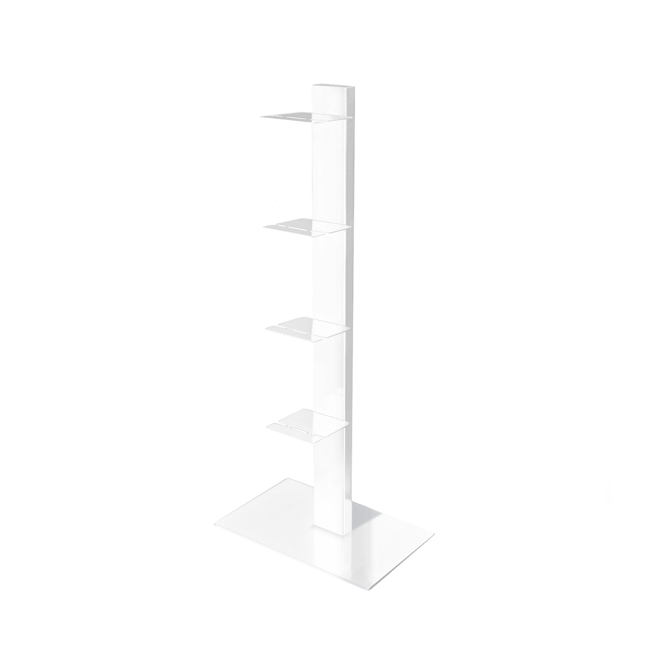 Regal Booksbaum II Stand Radius Design