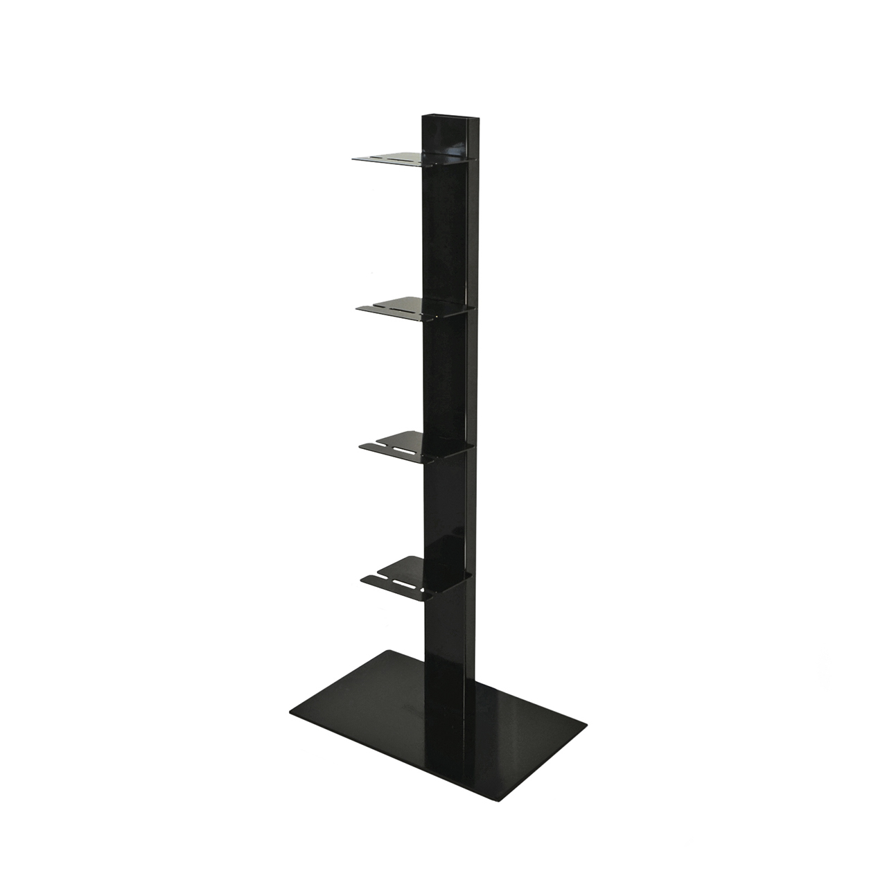 Regal Booksbaum II Stand Radius Design