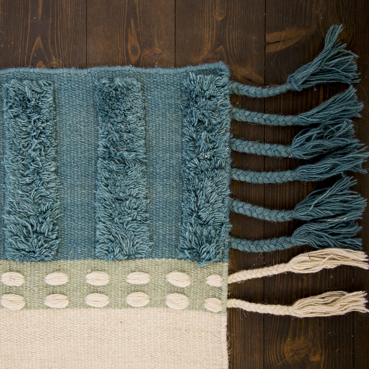 Teppich Alexandra Gan Rugs