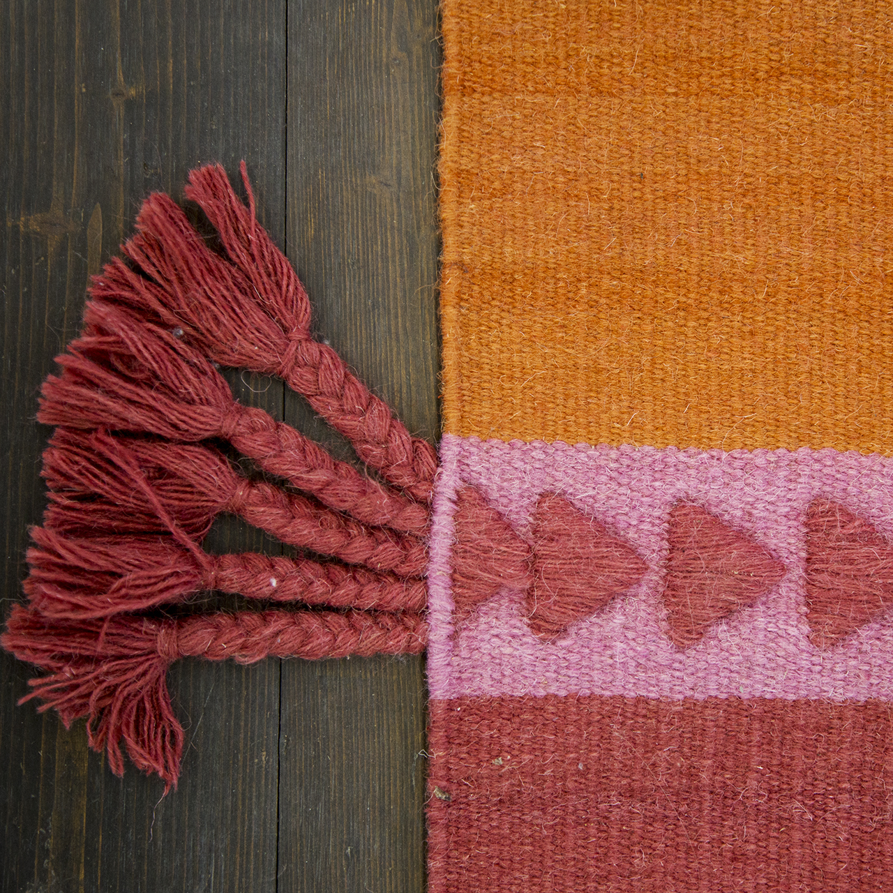 Teppich Alexandra Gan Rugs