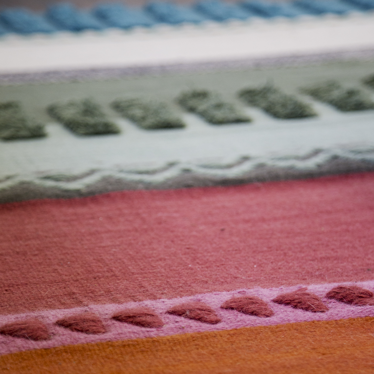 Teppich Alexandra Gan Rugs