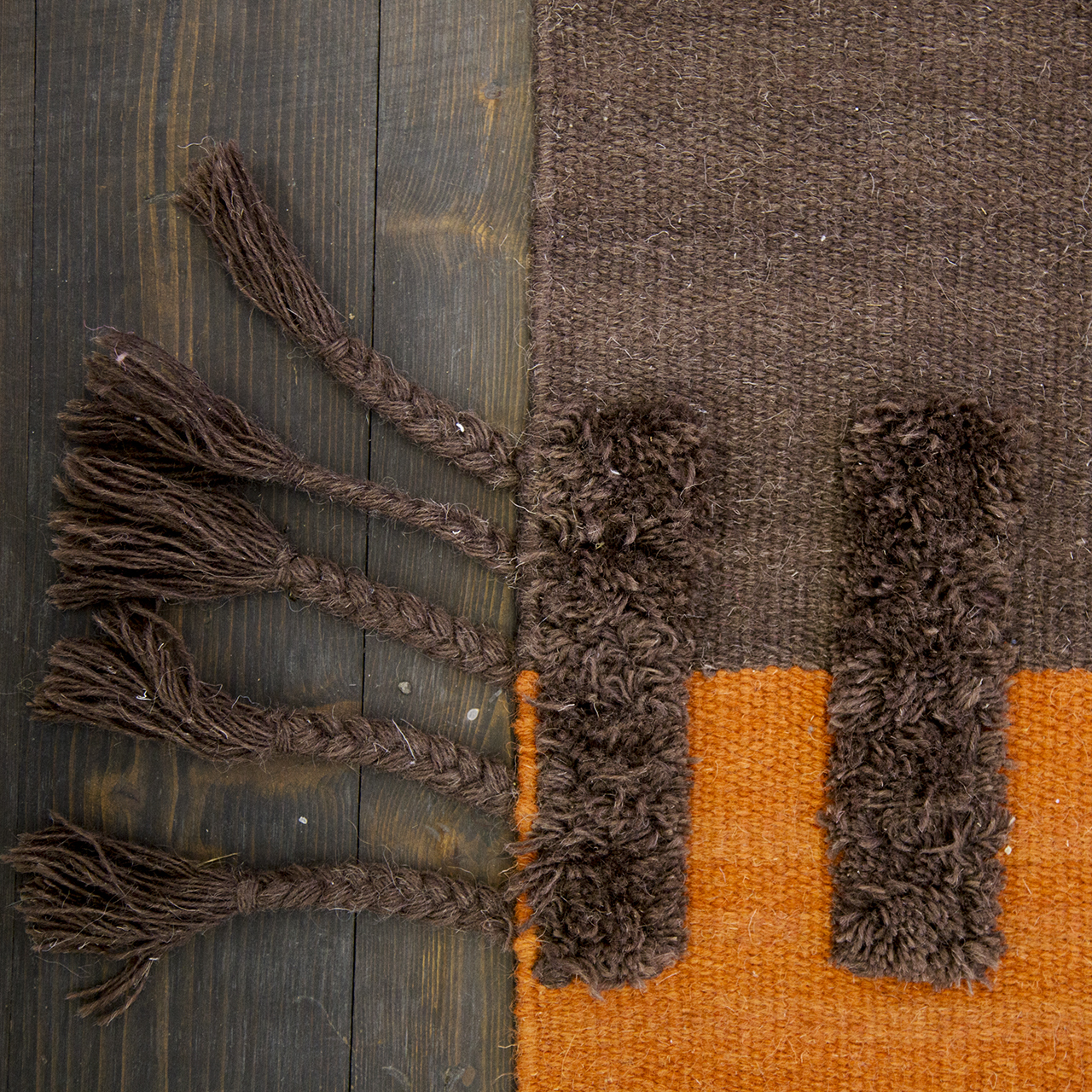 Teppich Alexandra Gan Rugs