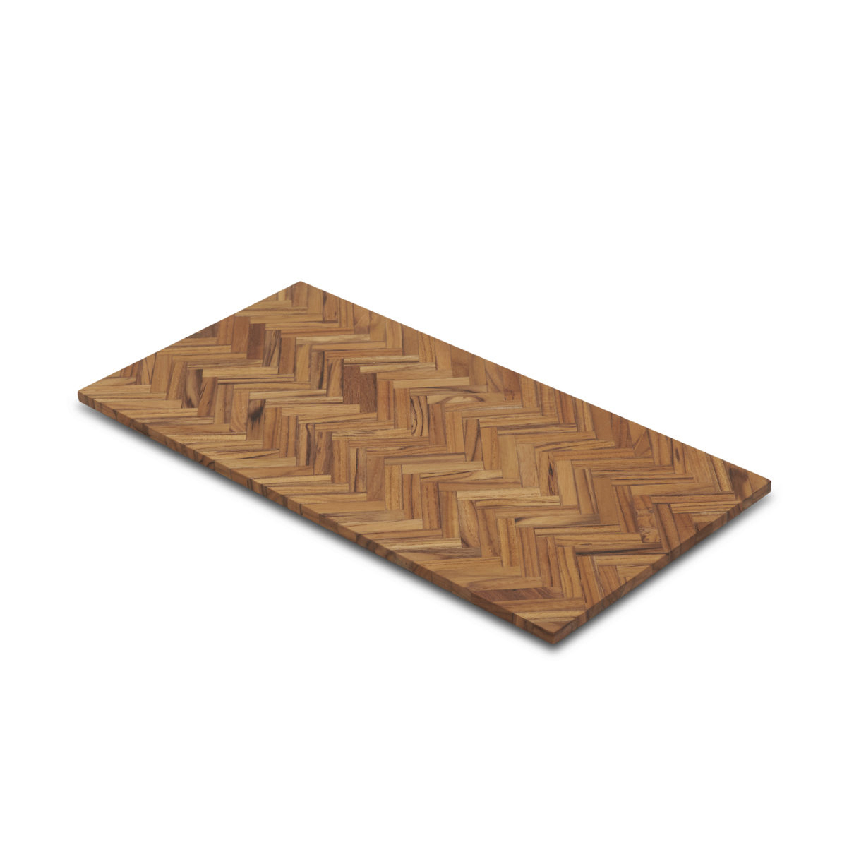 Holzbrett Slid Tray Skagerak