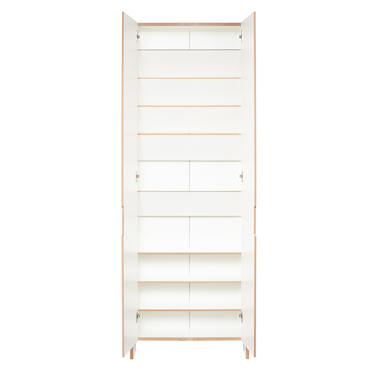 Schuhschrank Flachmann von Tojo