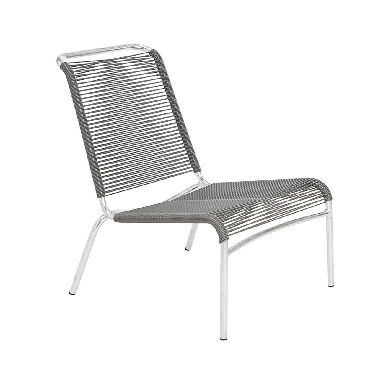 Lounger Altorfer Embru