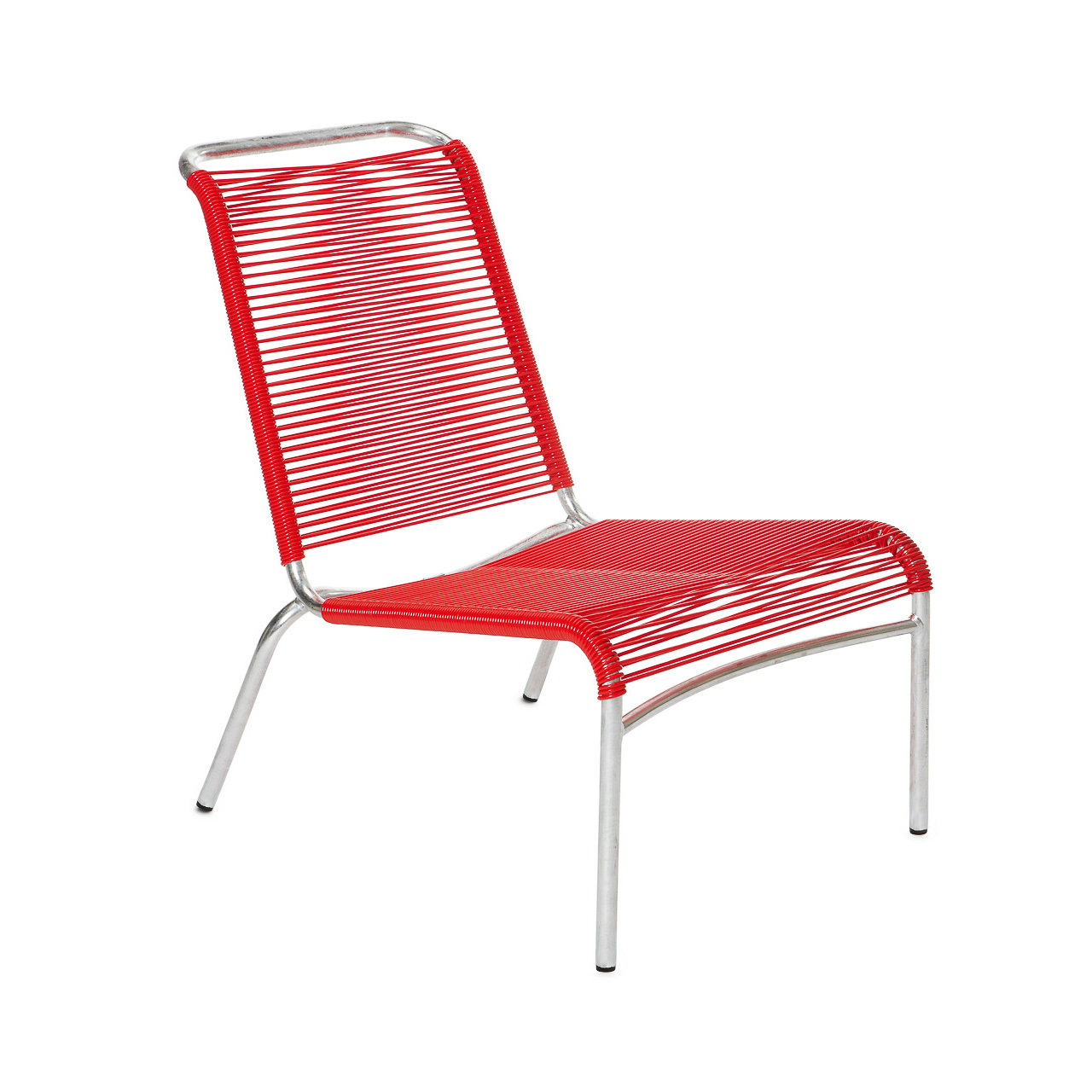 Lounger Altorfer Embru