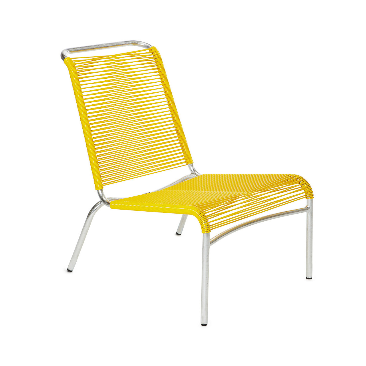 Lounger Altorfer Embru