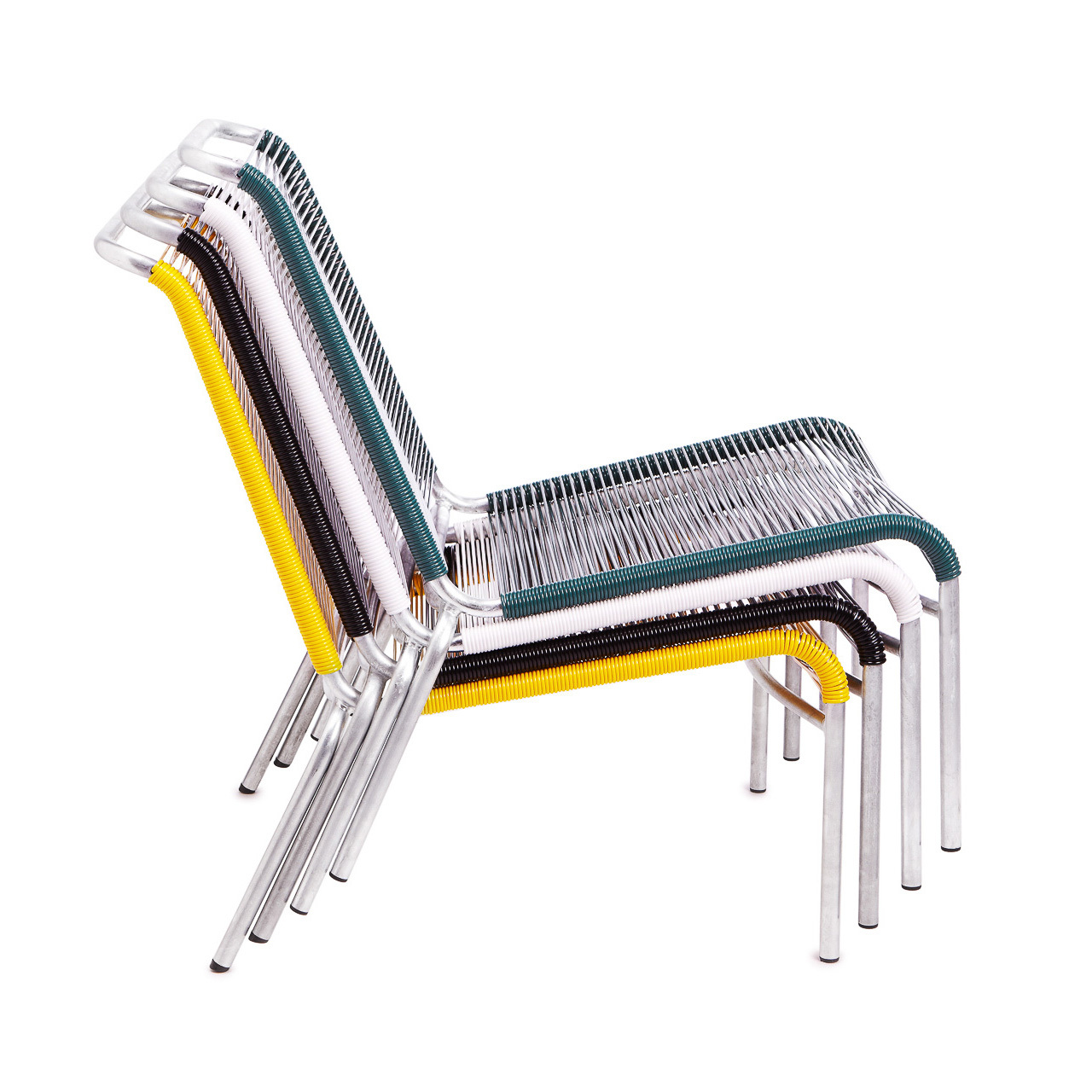 Lounger Altorfer Embru