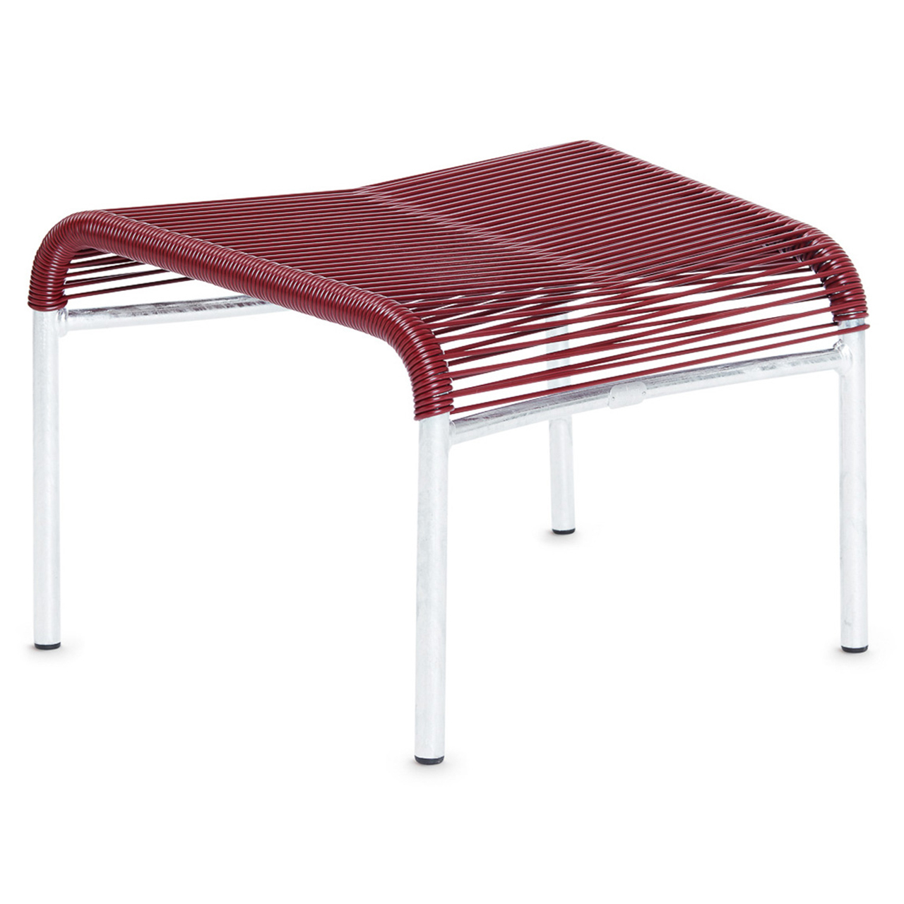 Ottomane zum Lounger Embru