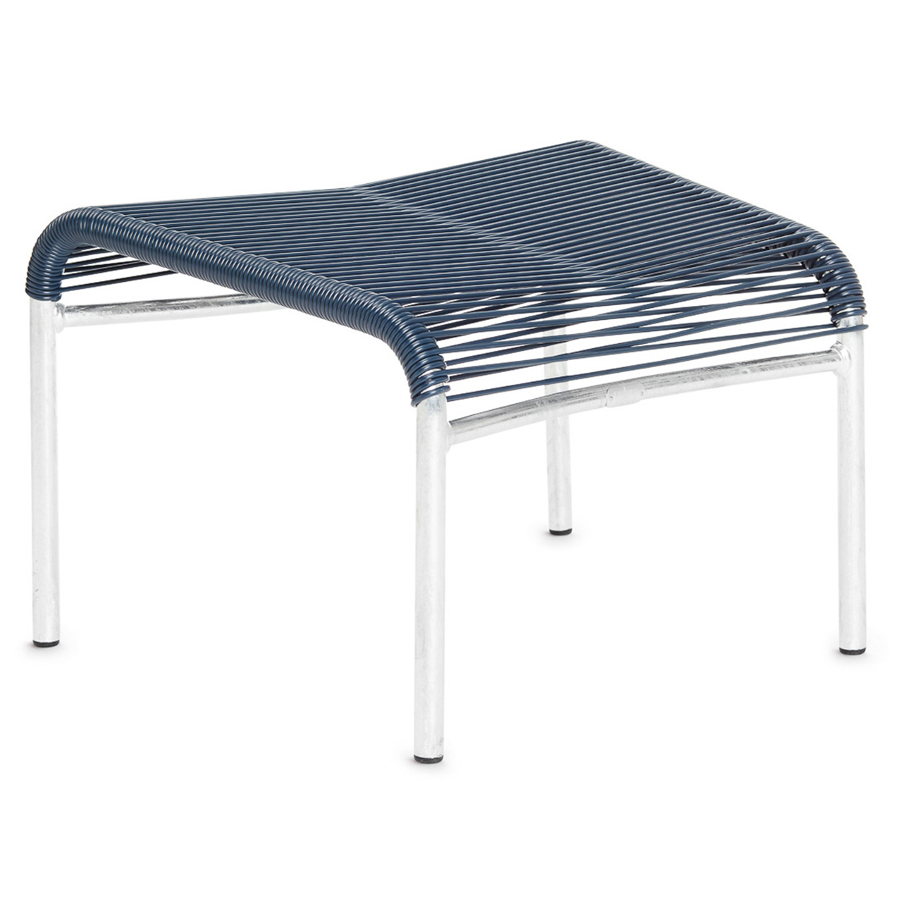 Ottomane zum Lounger Embru
