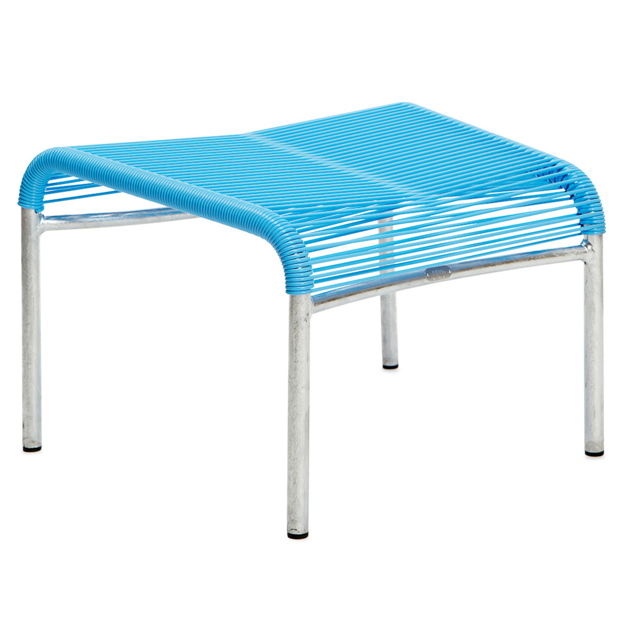 Ottomane zum Lounger Embru