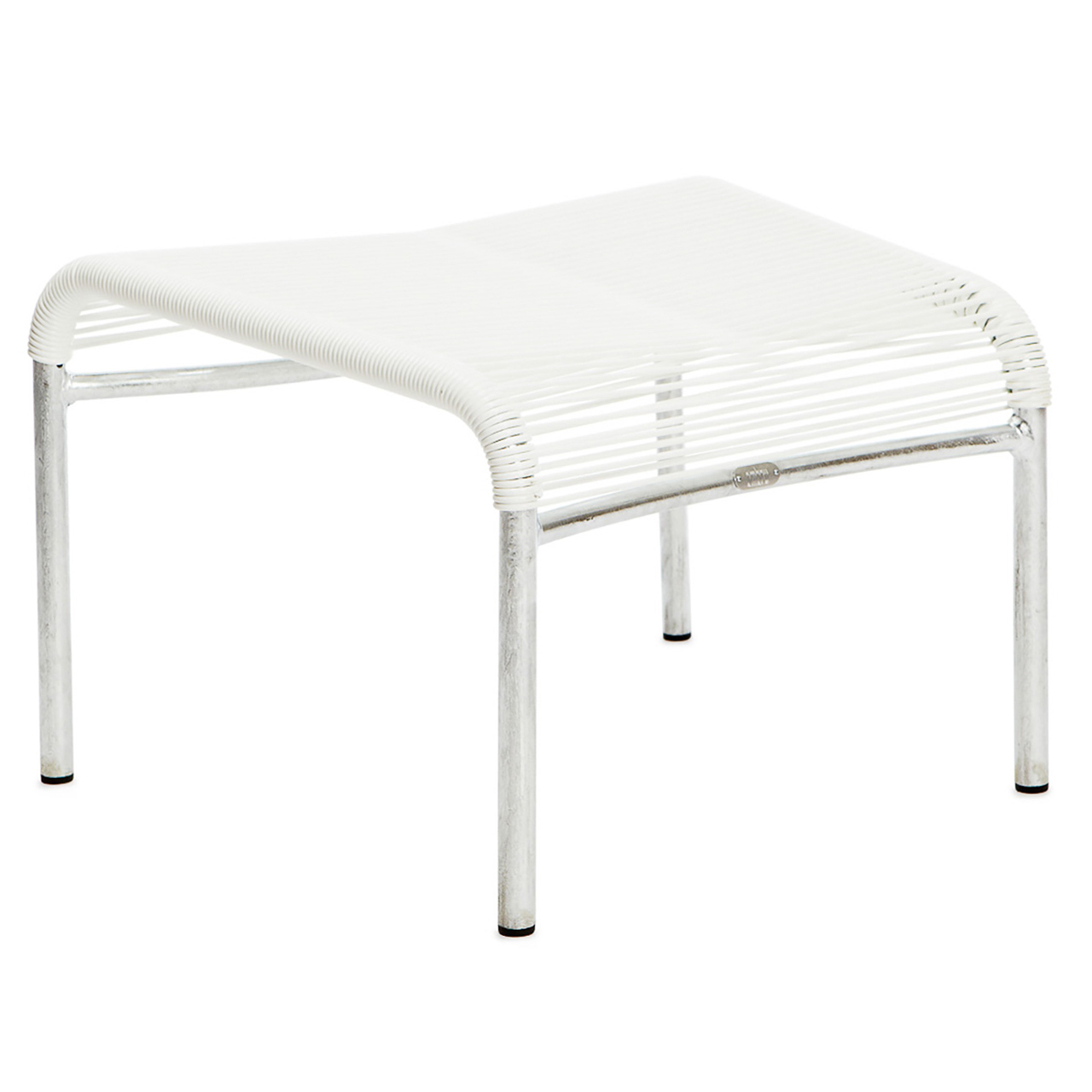 Ottomane zum Lounger Embru