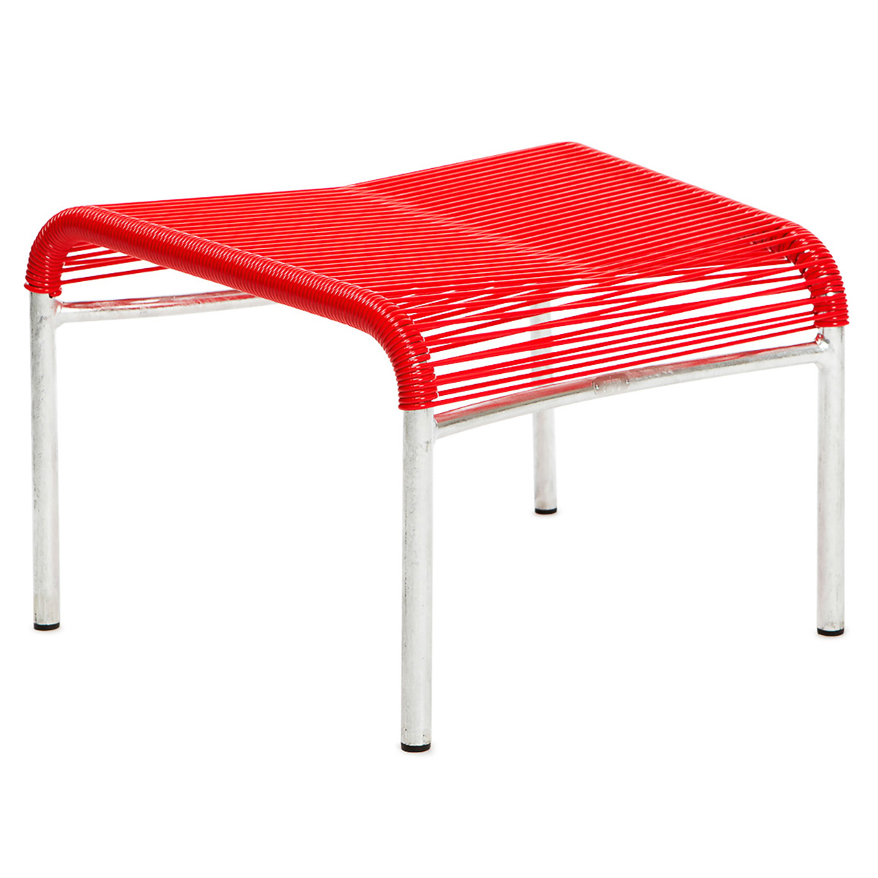 Ottomane zum Lounger Embru