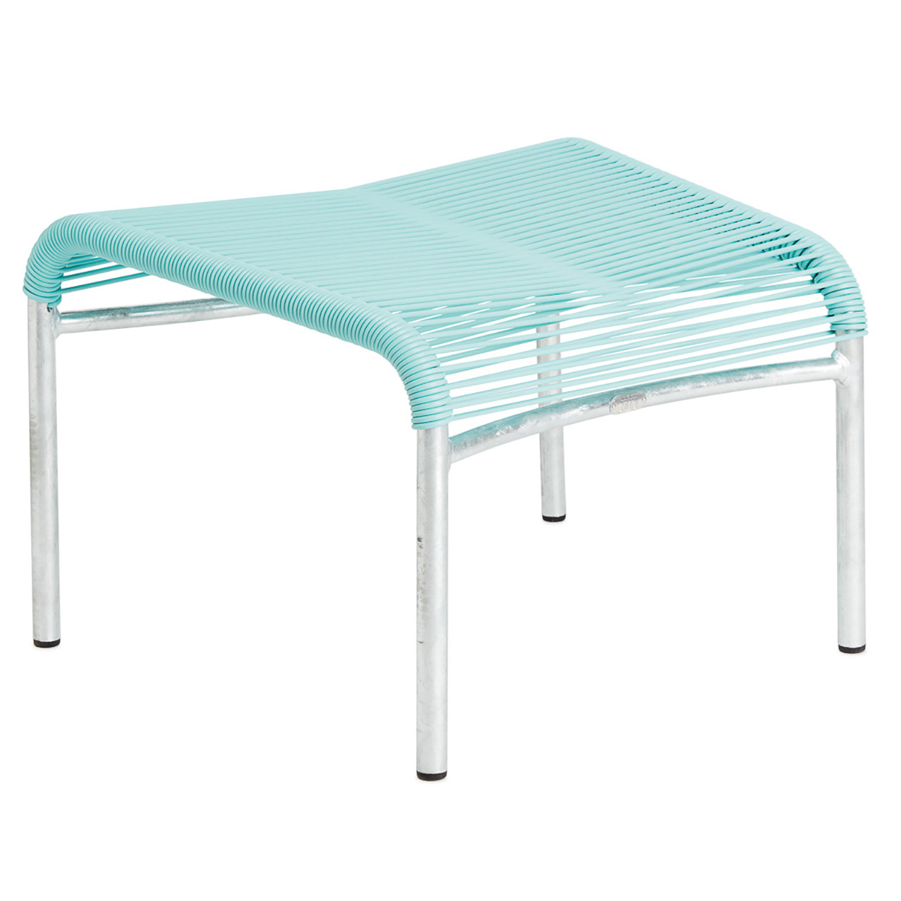 Ottomane zum Lounger Embru