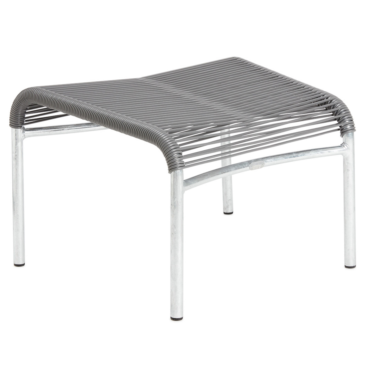 Ottomane zum Lounger Embru