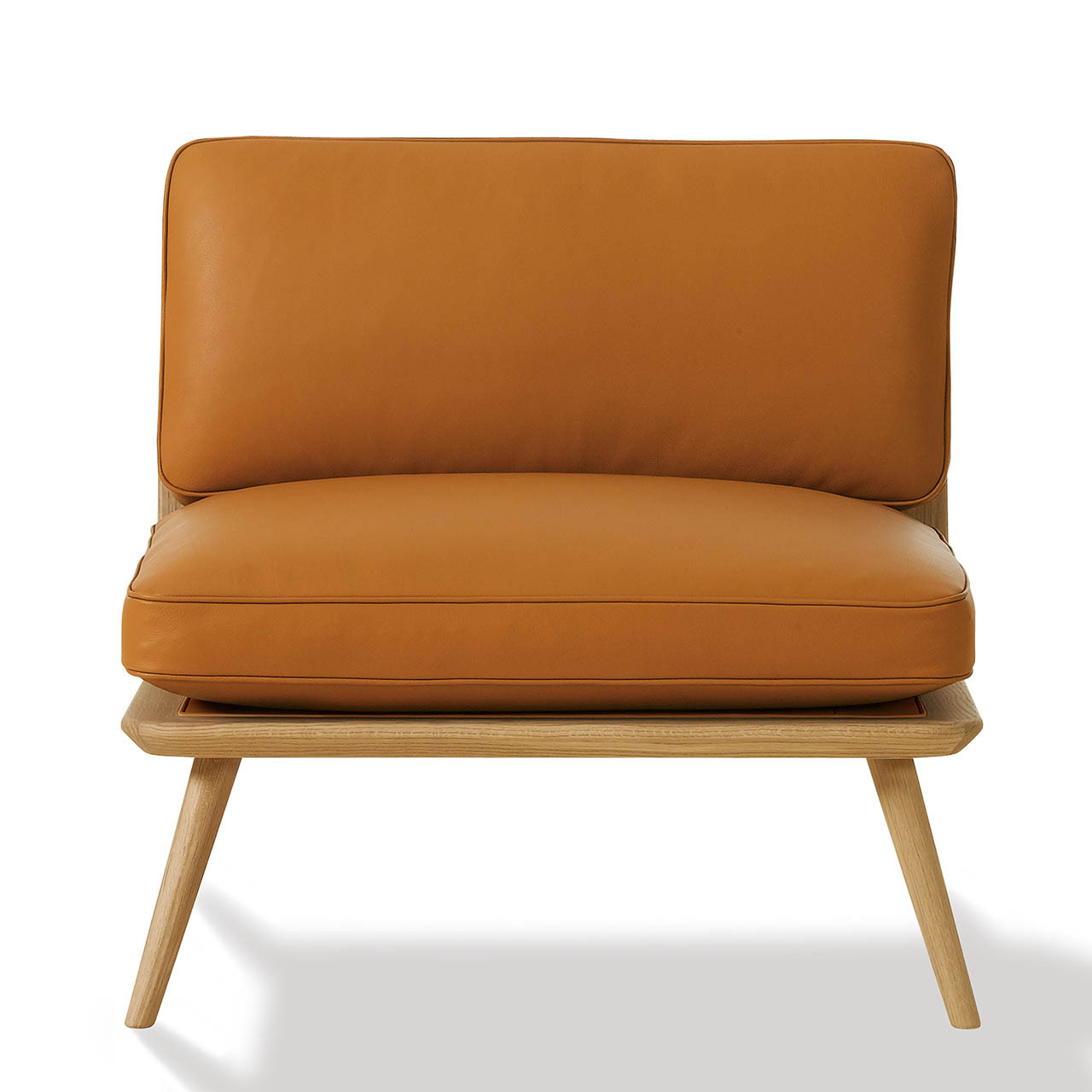 Spine Lounge Sessel 1