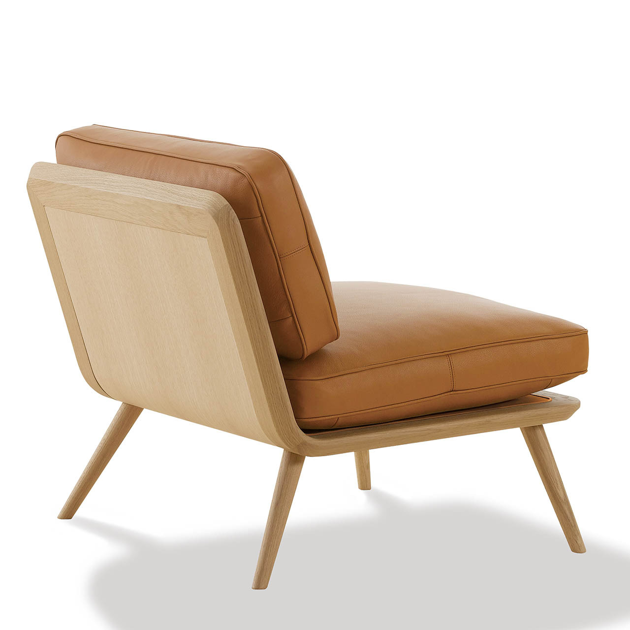Spine Lounge Sessel 3