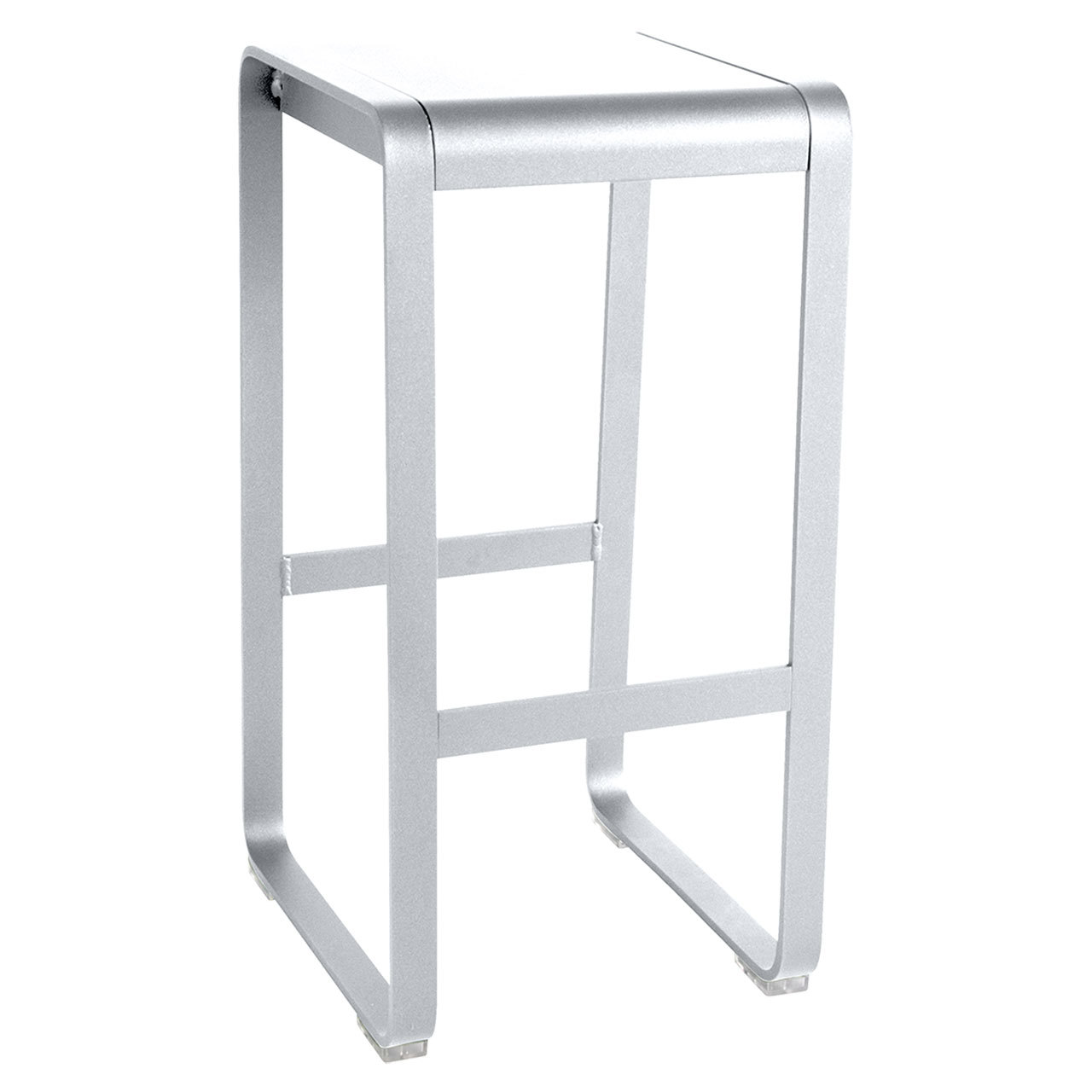 Fermob Barhocker 'Bellevie'  Weiss 01