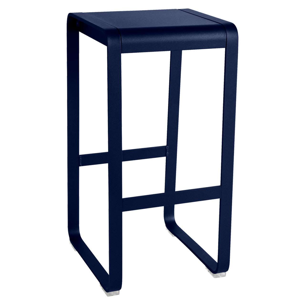 Fermob Barhocker 'Bellevie'  Abyssblau 92