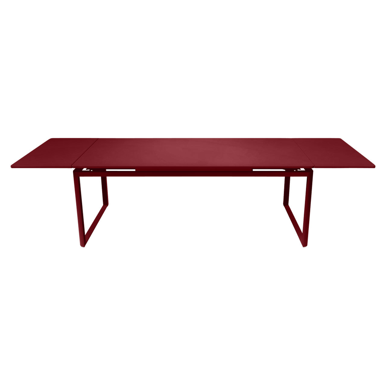 Fermob Tisch 'Biarritz'  Chili 43