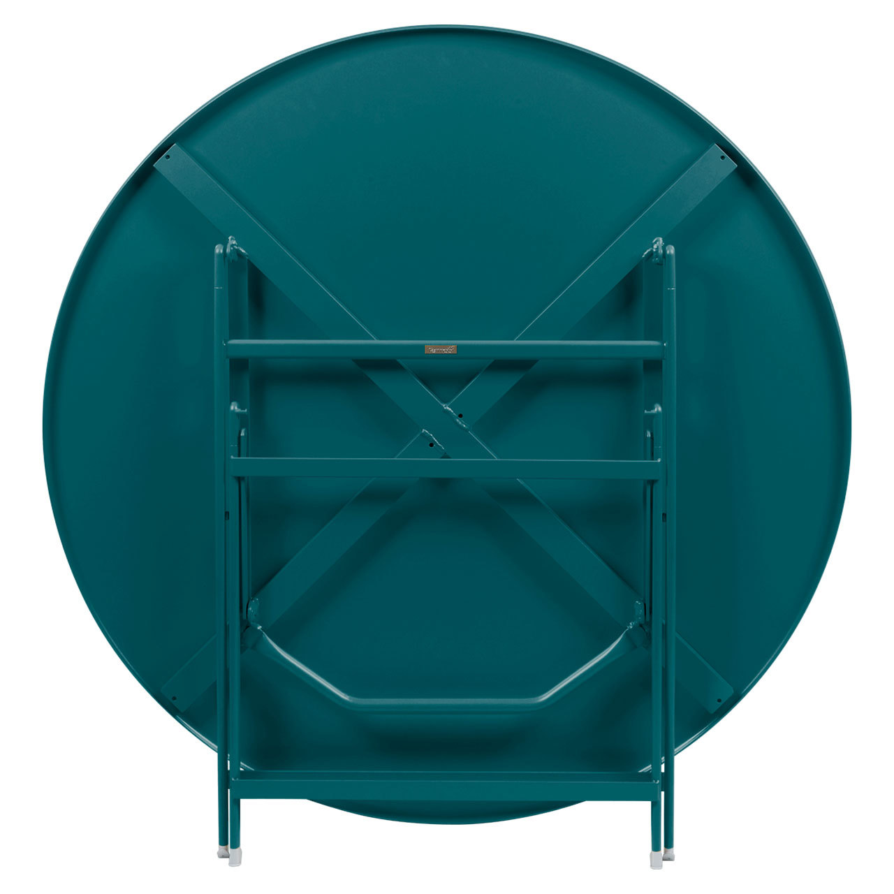 Fermob Runder Tisch 'Caractere'