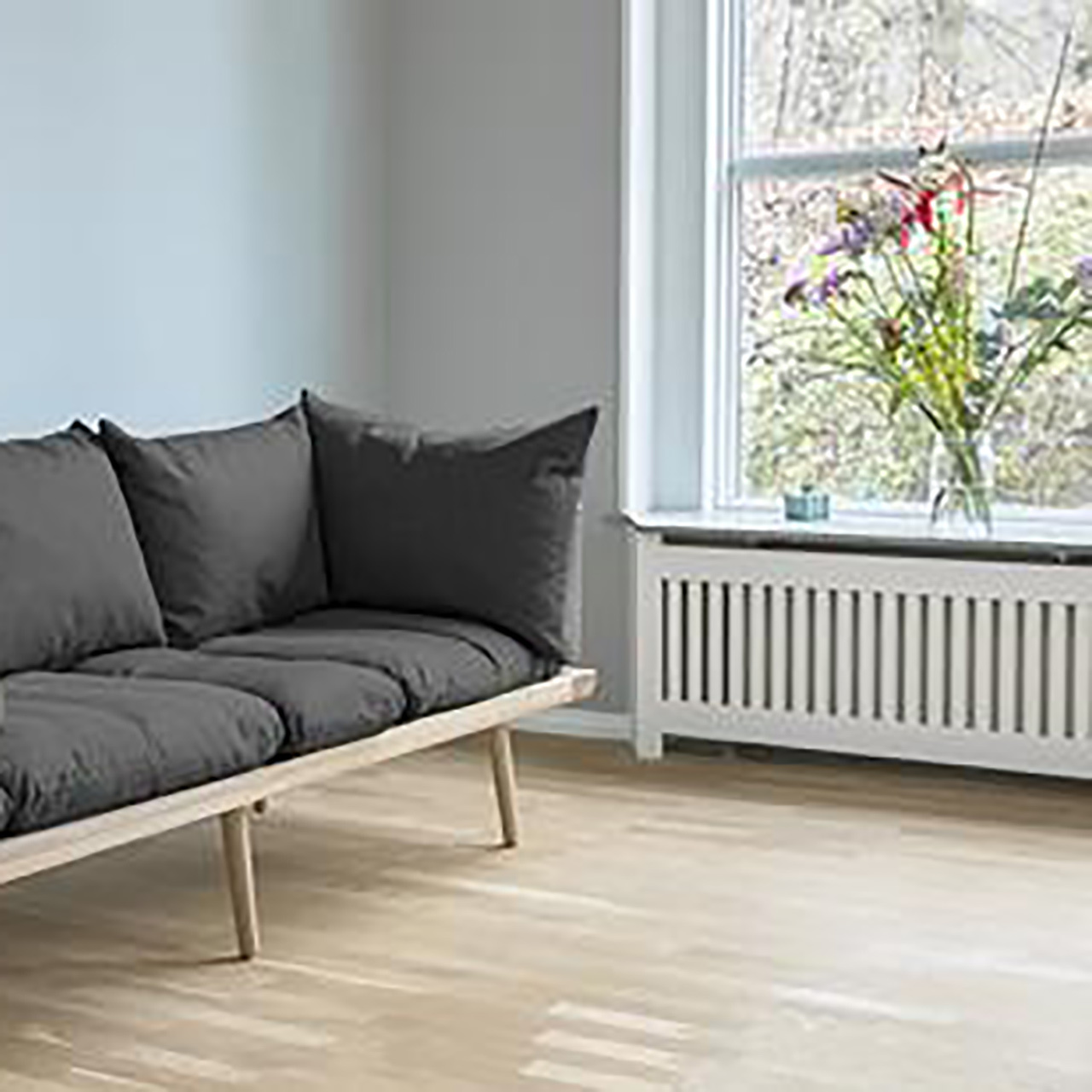 3 Sitzer Sofa Lounge Around