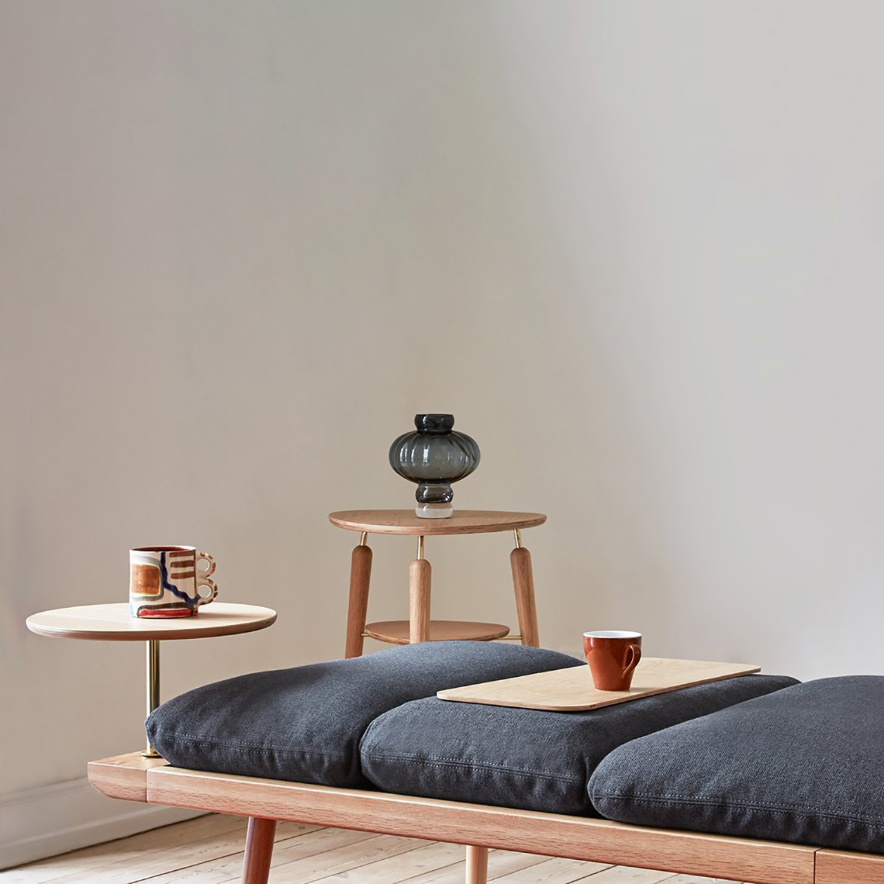 Day Bed Lounge Around