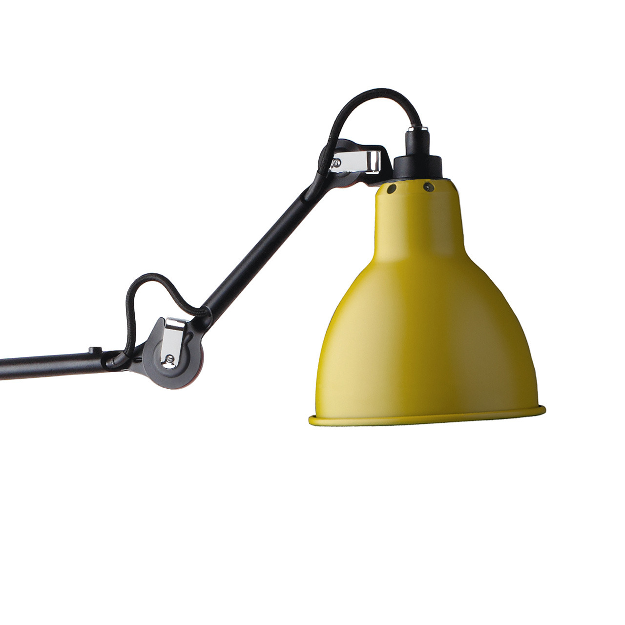 DCW Lampe Gras 216-2 wandleuchte