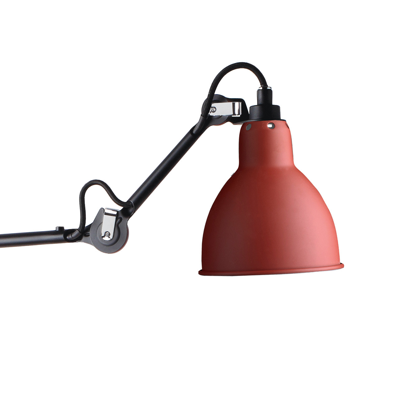 DCW Lampe Gras 216-2 wandleuchte