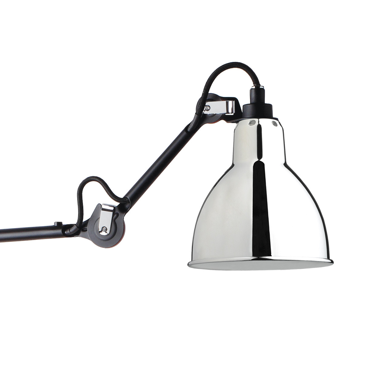 DCW Lampe Gras 216-2 wandleuchte