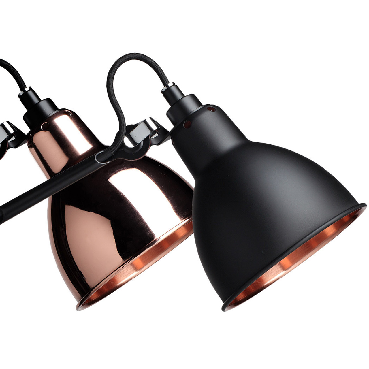 Wandleuchte 'Lampe Gras 203'