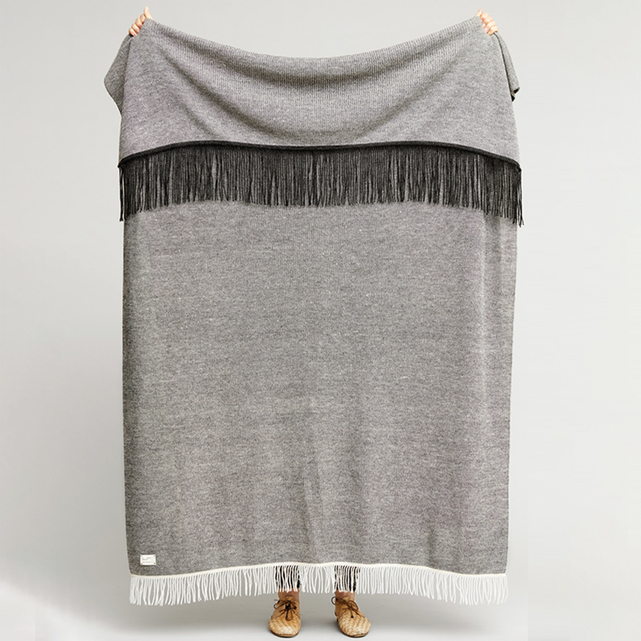 Plaid Aymara Form & Refine