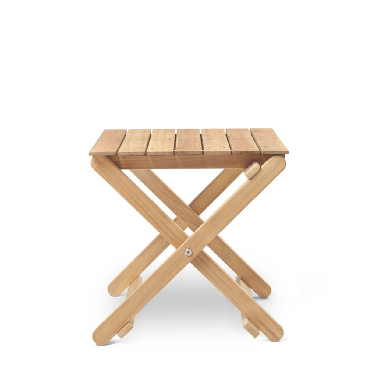Beistelltisch BM5868 von Carl Hansen & Søn