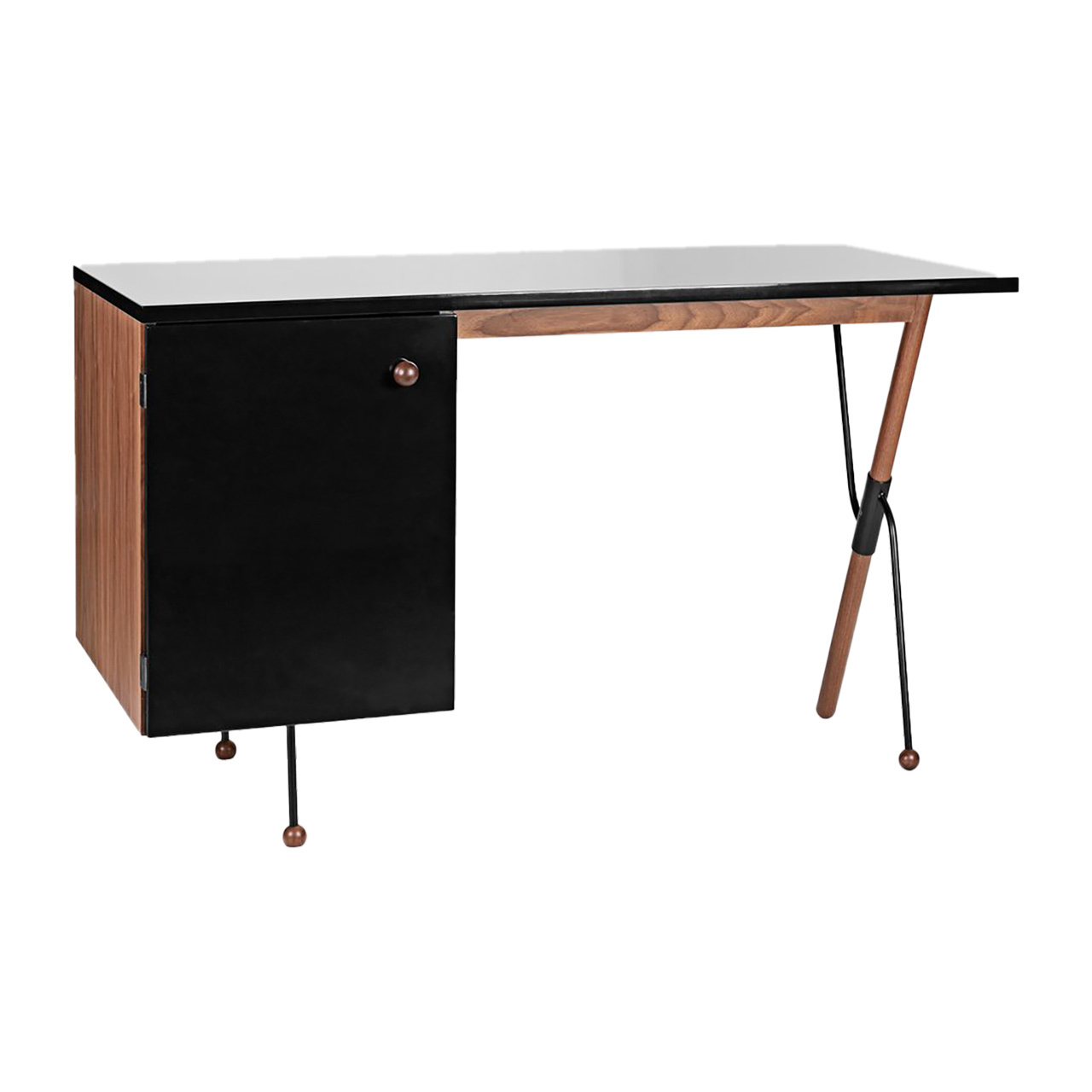 Schreibtisch 62 Desk Gubi