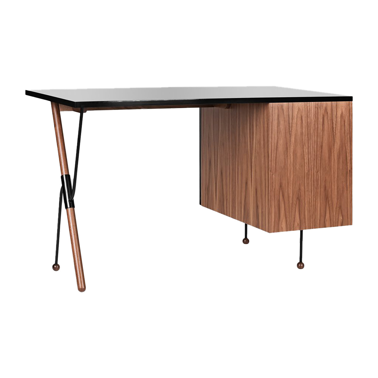 Schreibtisch 62 Desk Gubi