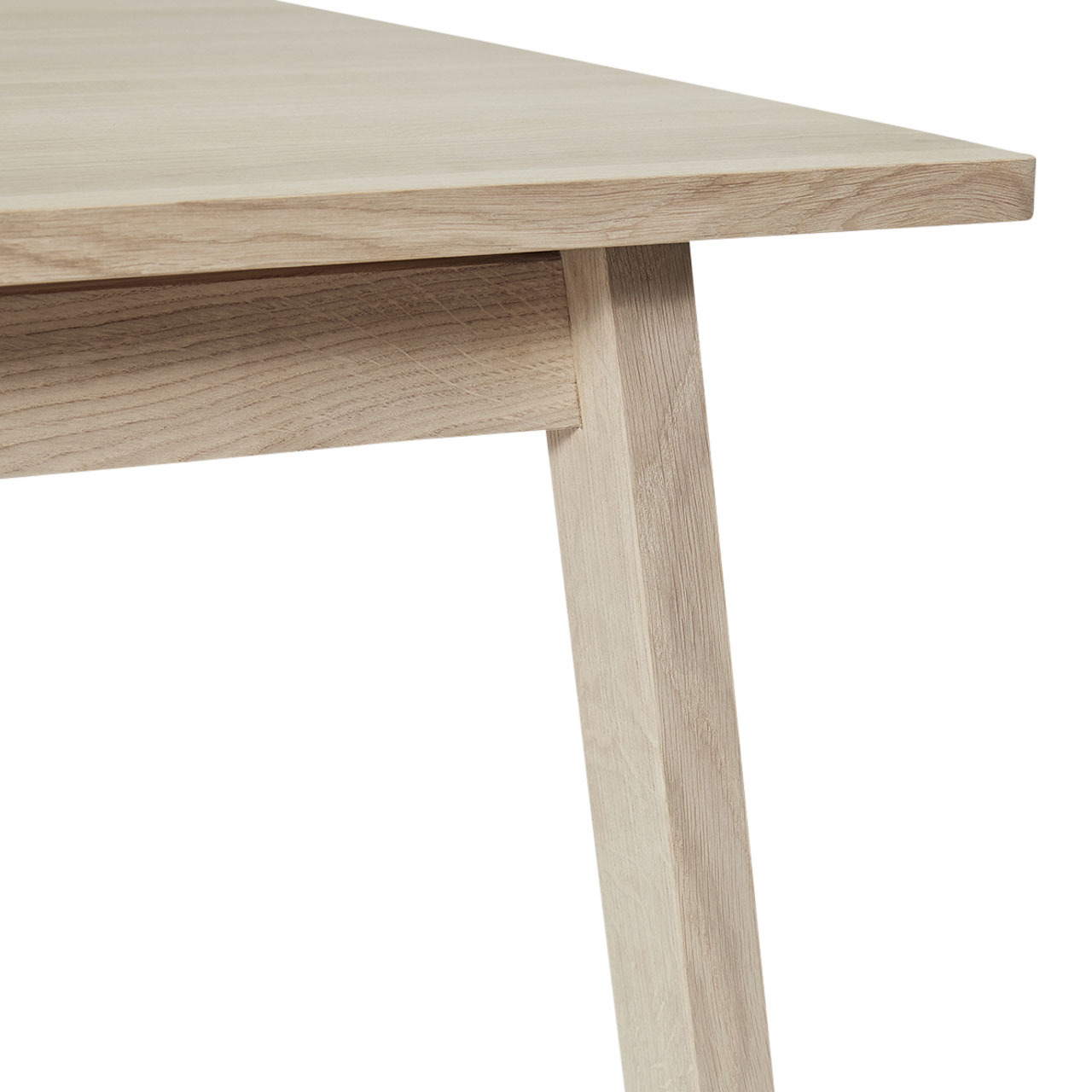 Tisch T9 aus Massivholz von Andersen Furniture