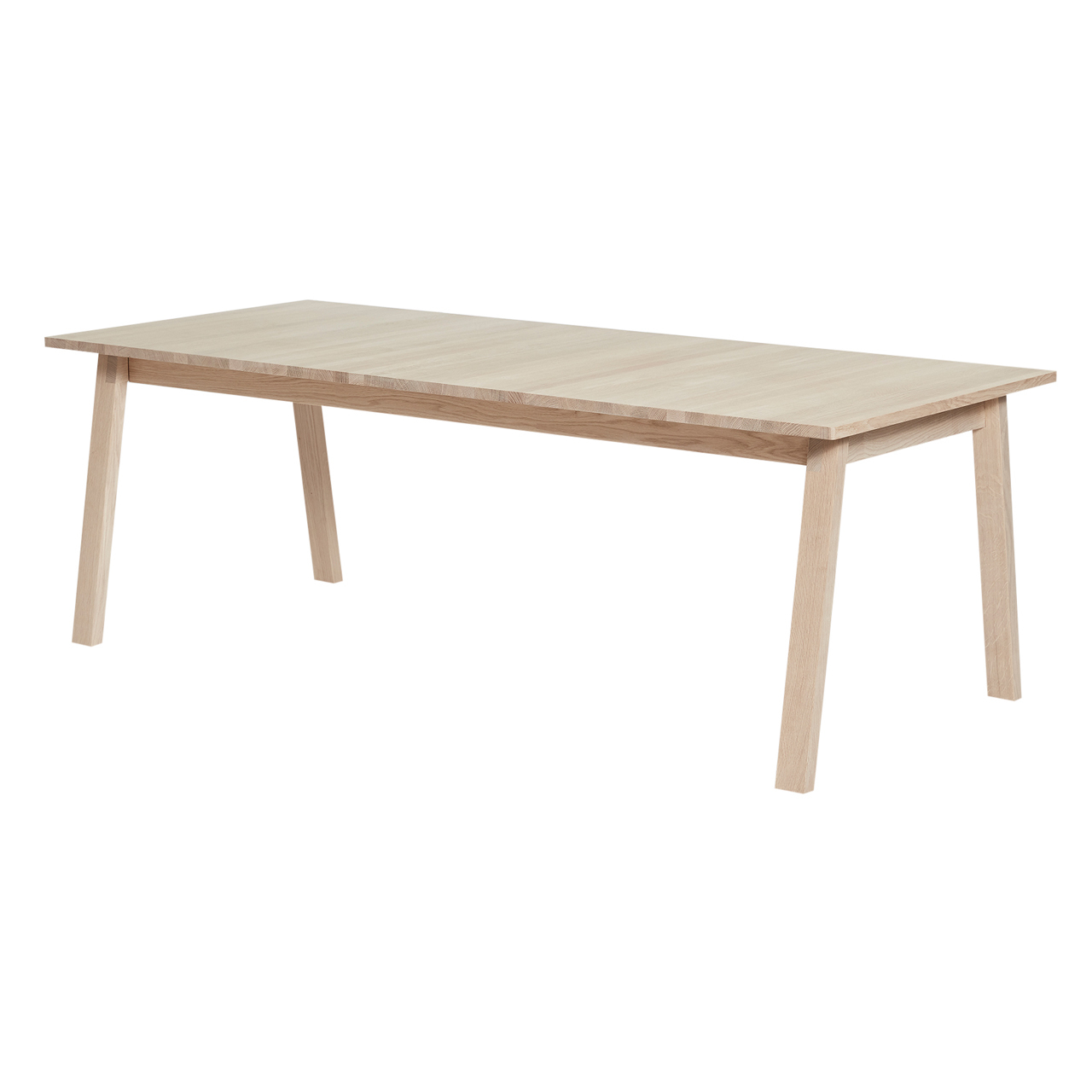 Tisch T9 aus Massivholz von Andersen Furniture