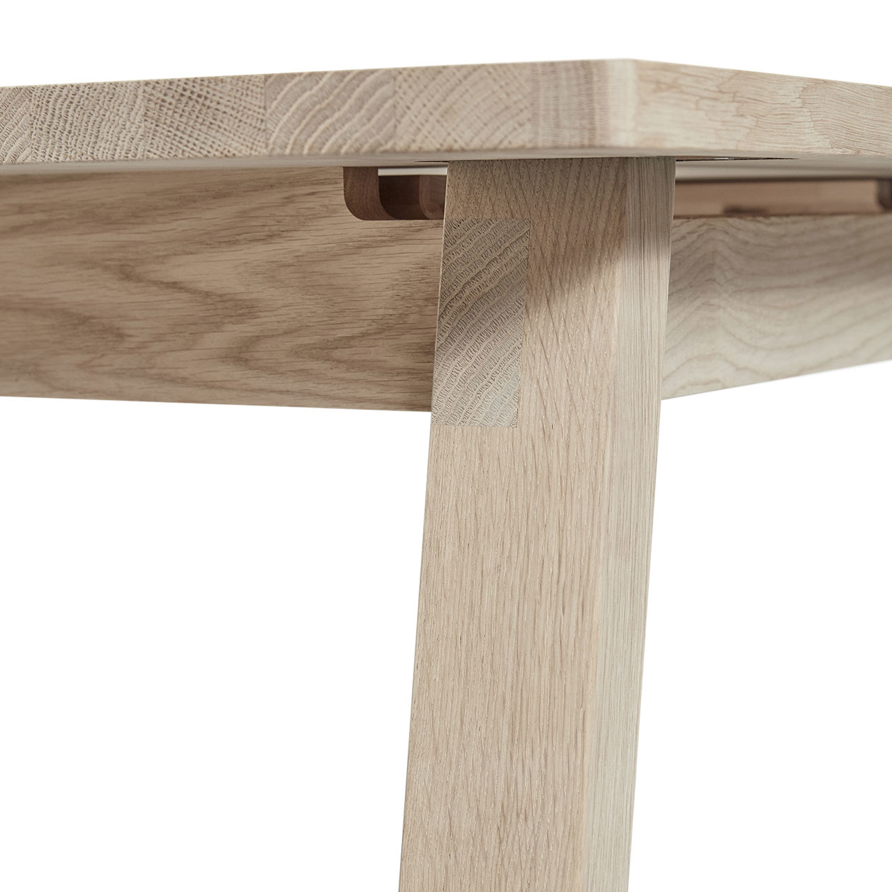 Tisch T9 aus Massivholz von Andersen Furniture