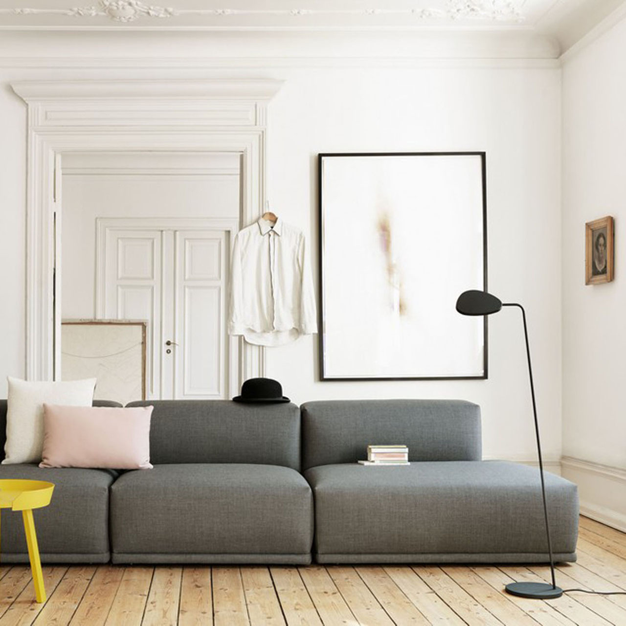Leaf Leuchte Muuto