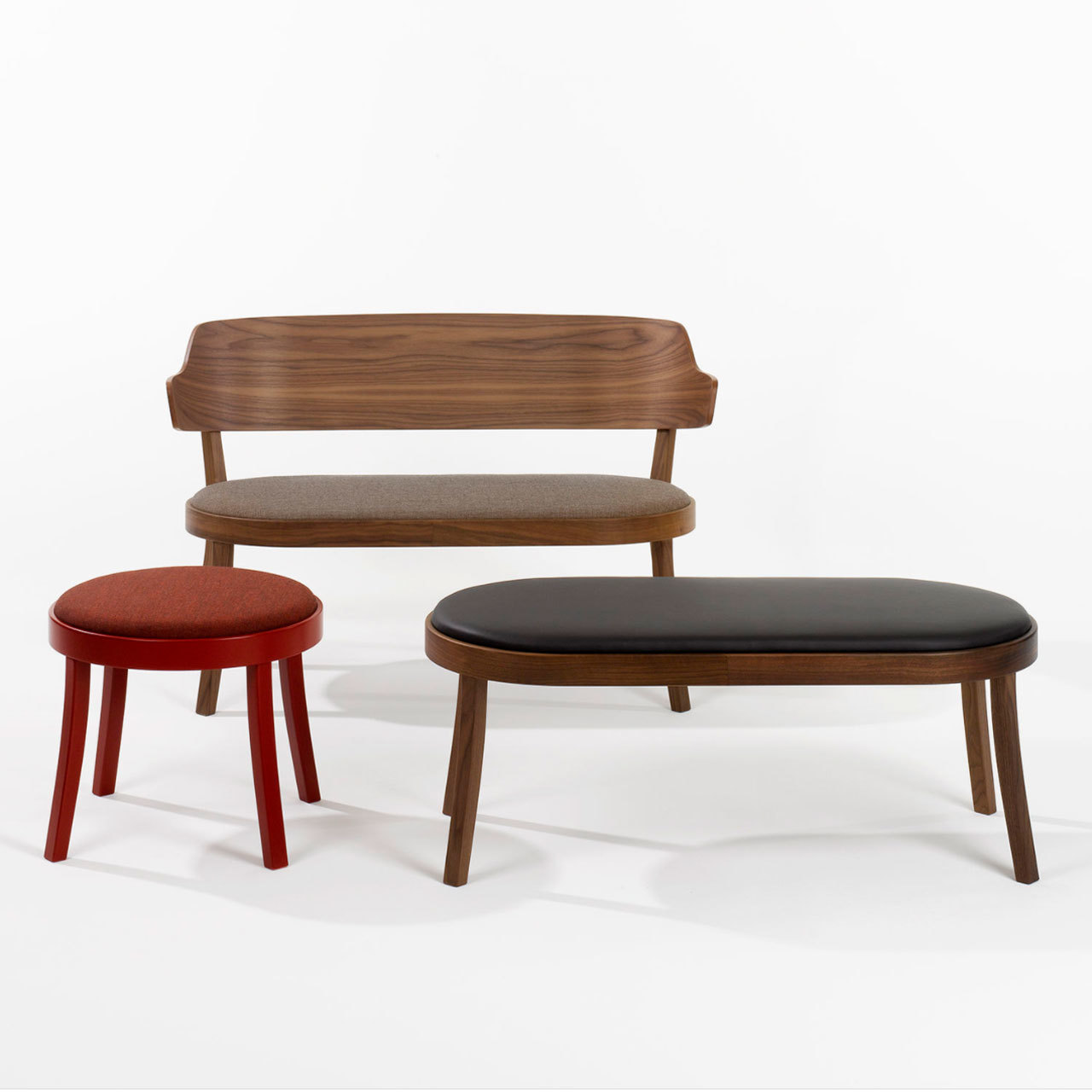Hocker Seley von Horgenglarus