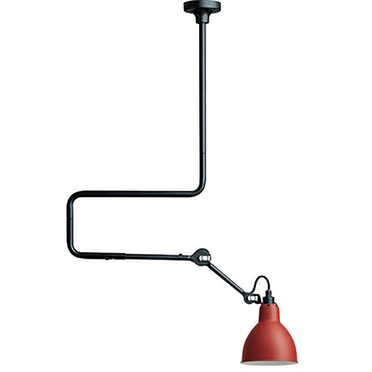 Pendelleuchte Lampe Gras 312